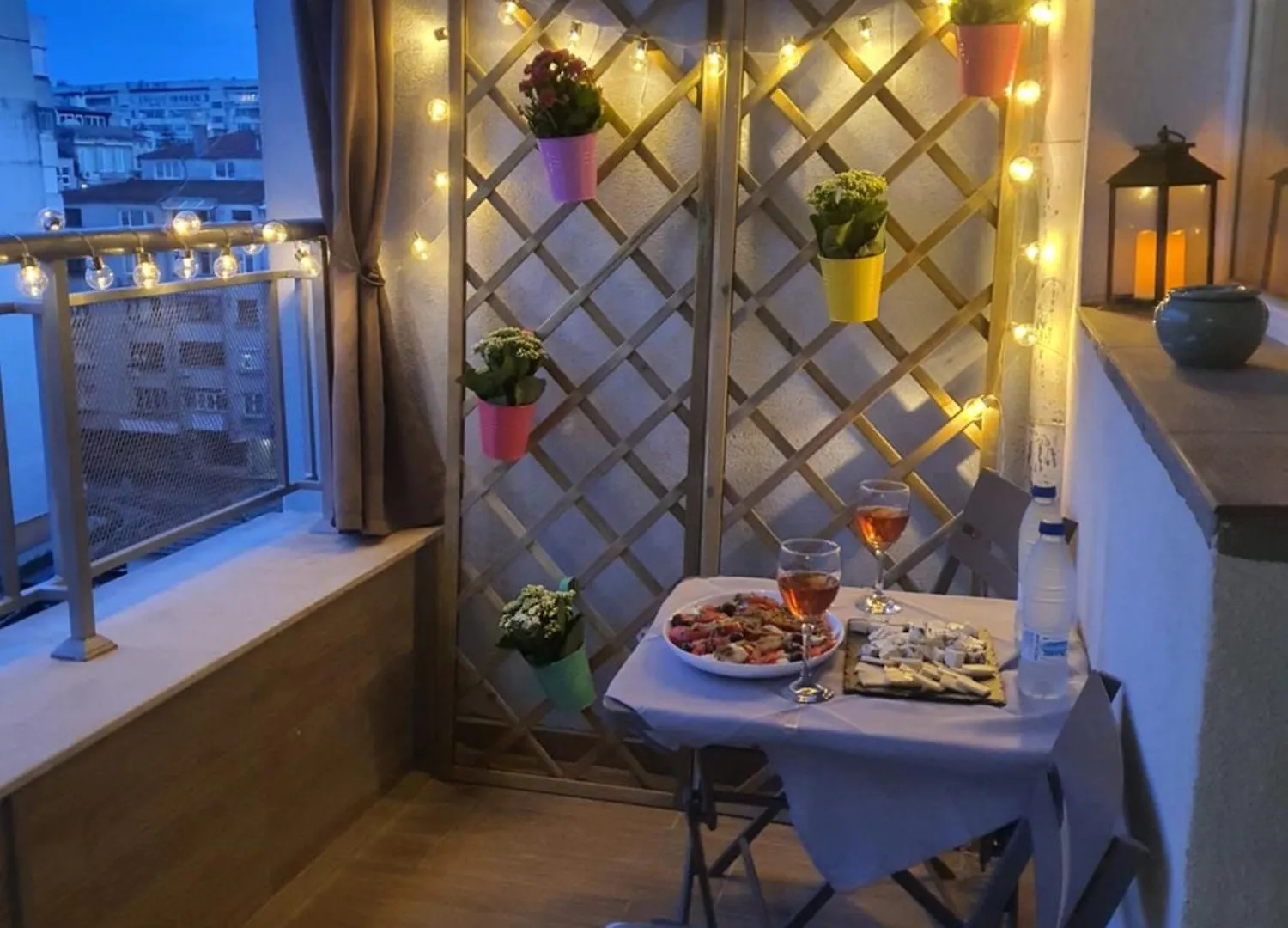 Divalla Apartment Burgas City