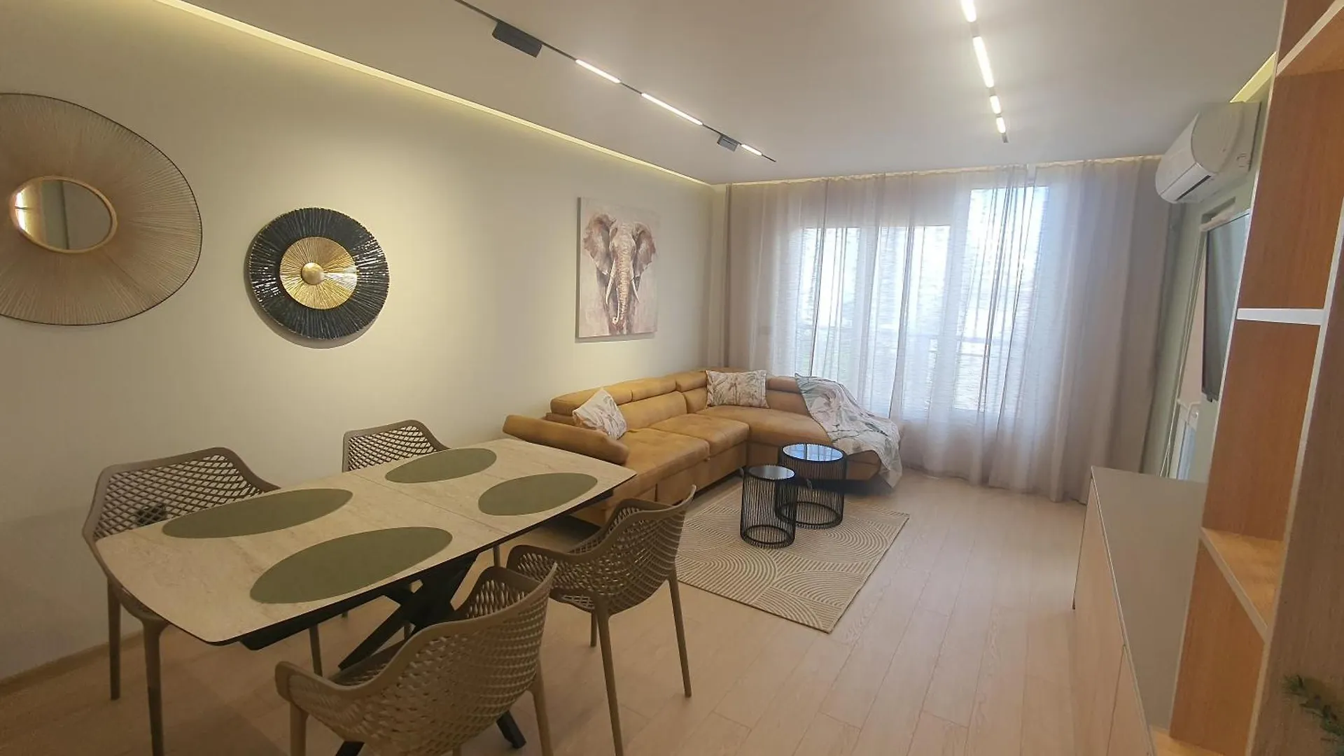 Divalla Apartment Burgas City Bulgarien