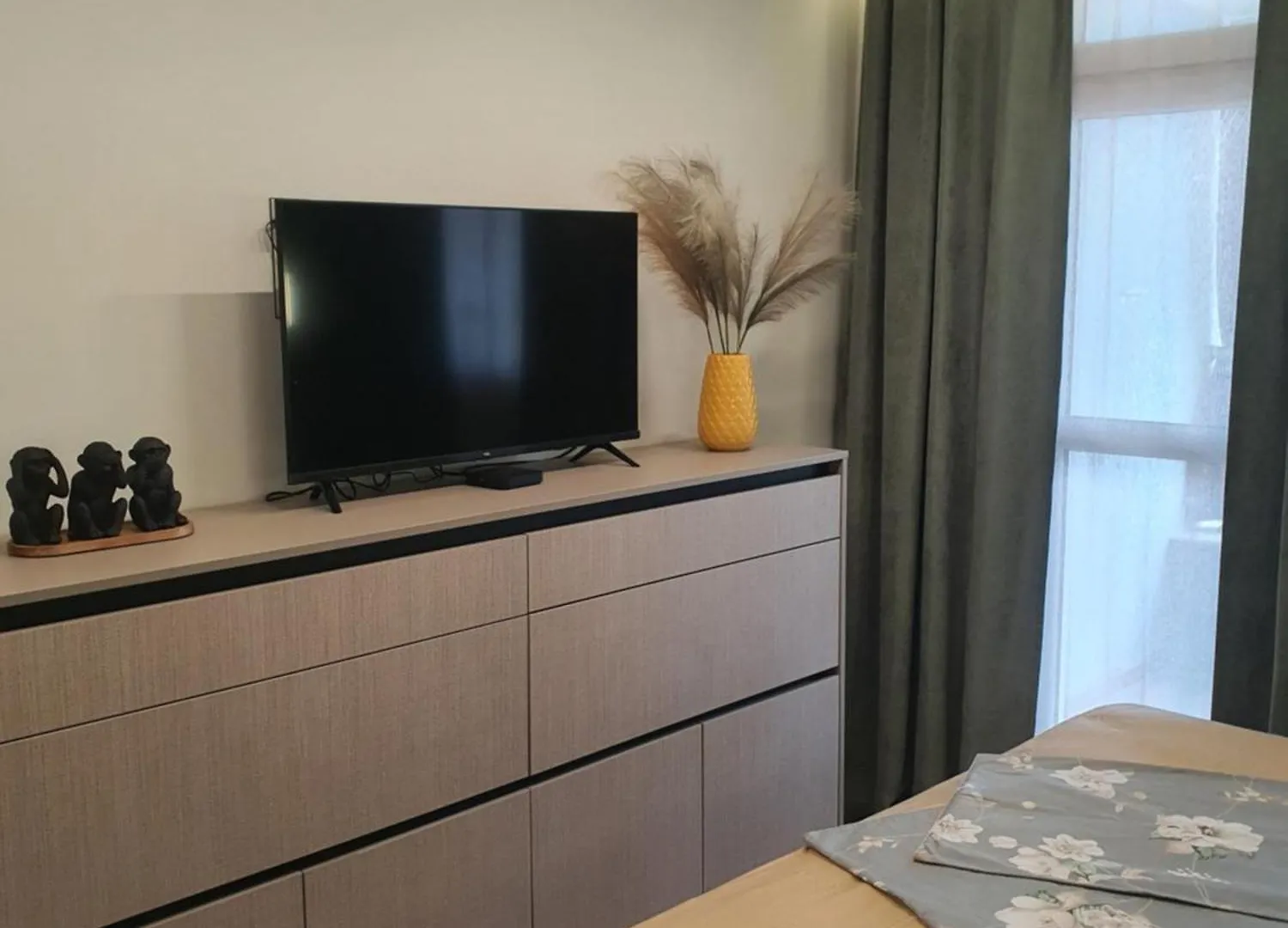 Divalla Apartment Burgas City