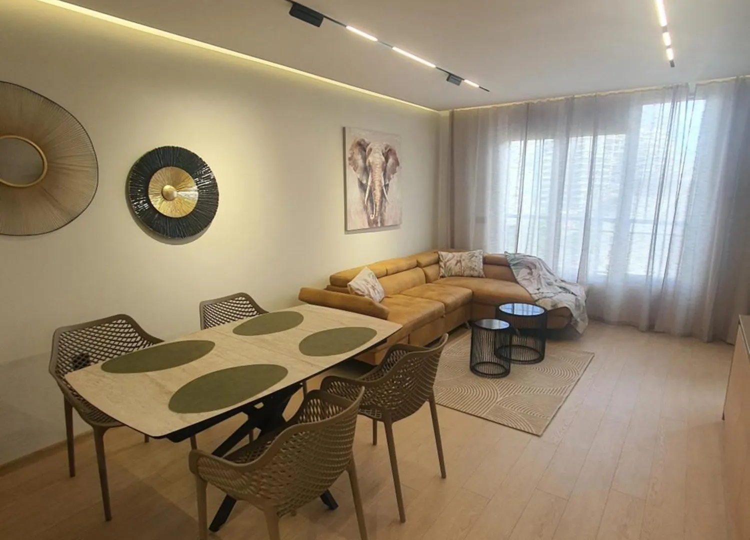 Divalla Apartment Burgas City Bulgarien