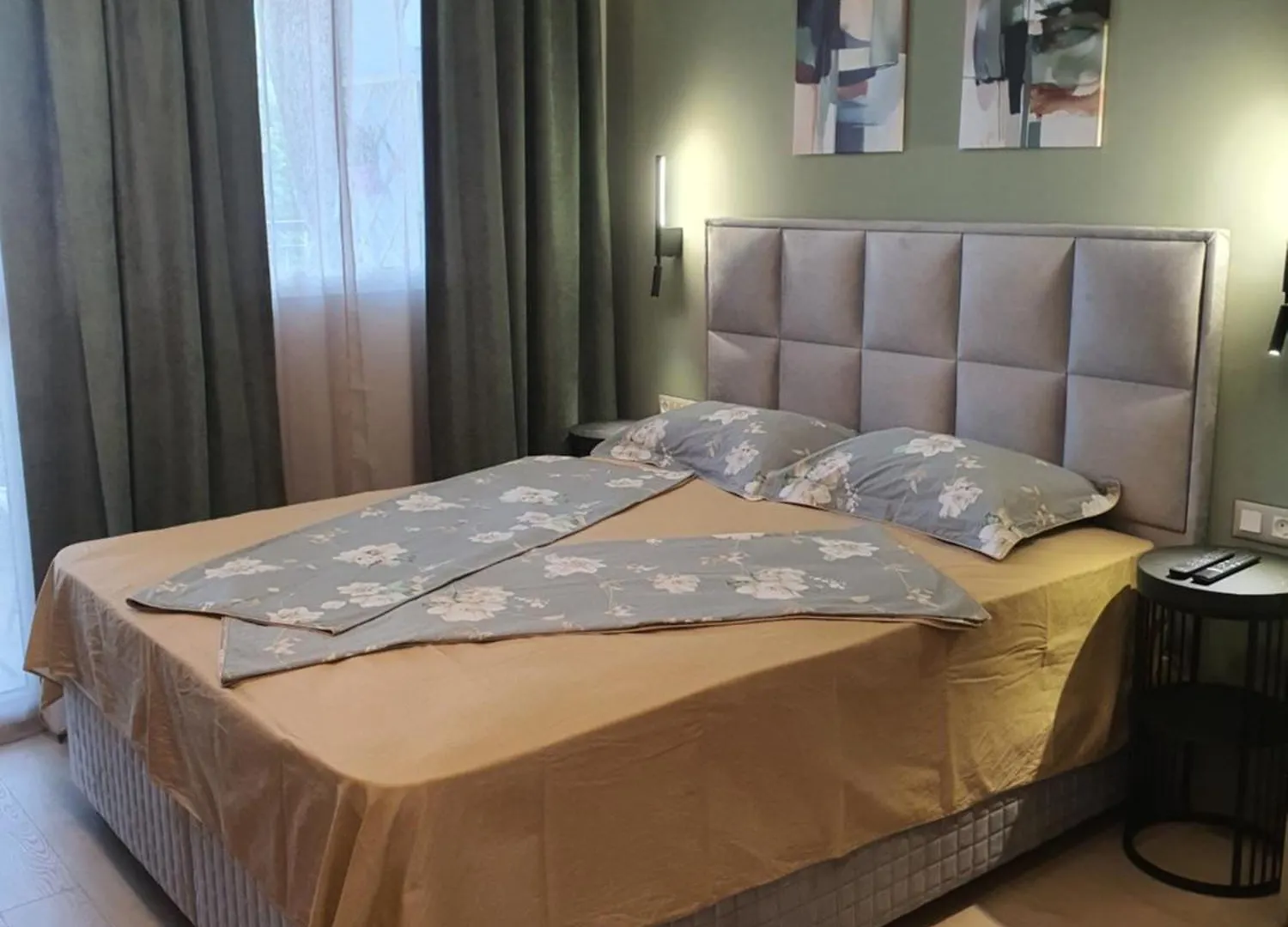 Divalla Apartment Burgas City