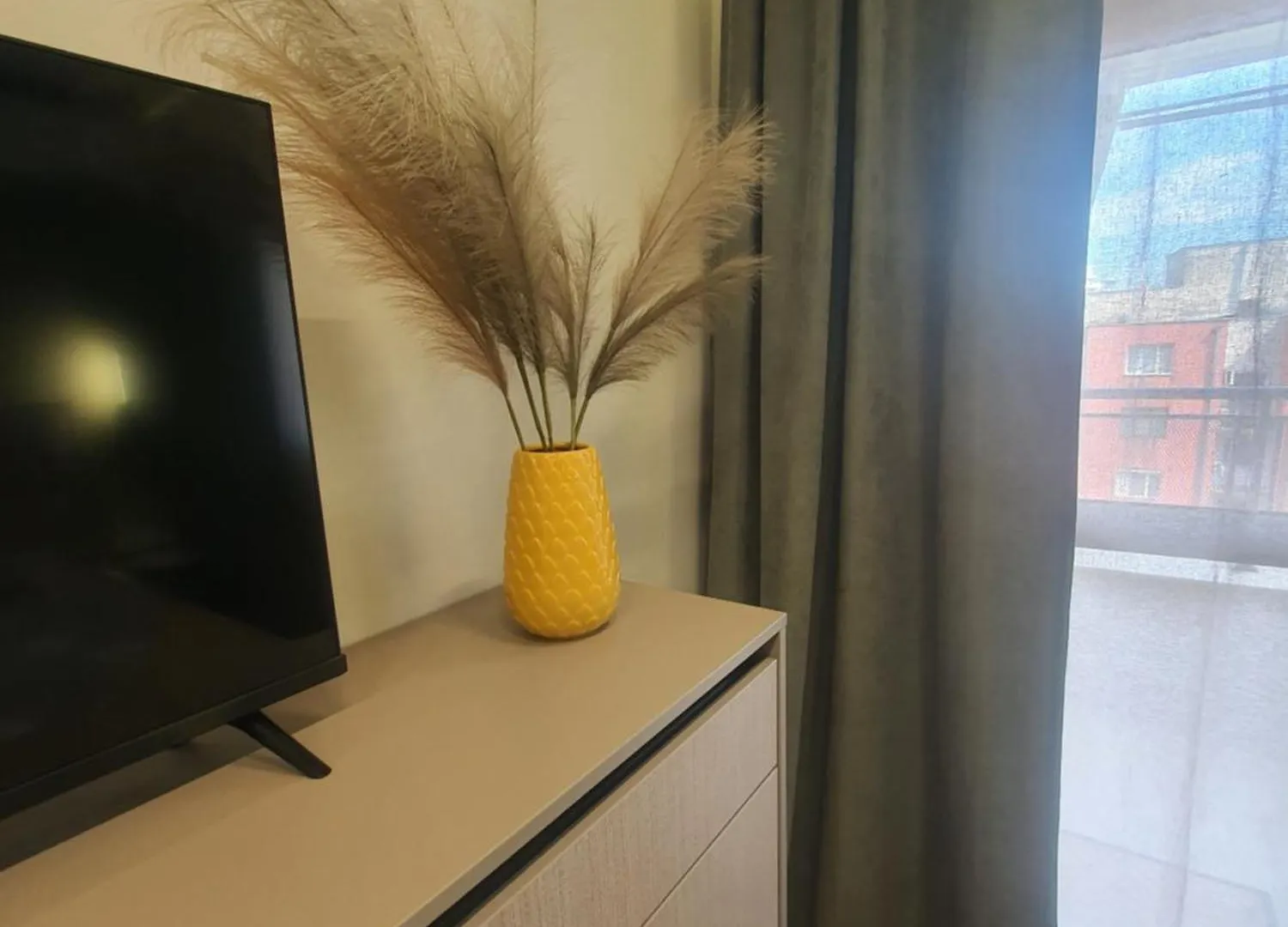 Divalla Apartment Burgas City Bulgarien
