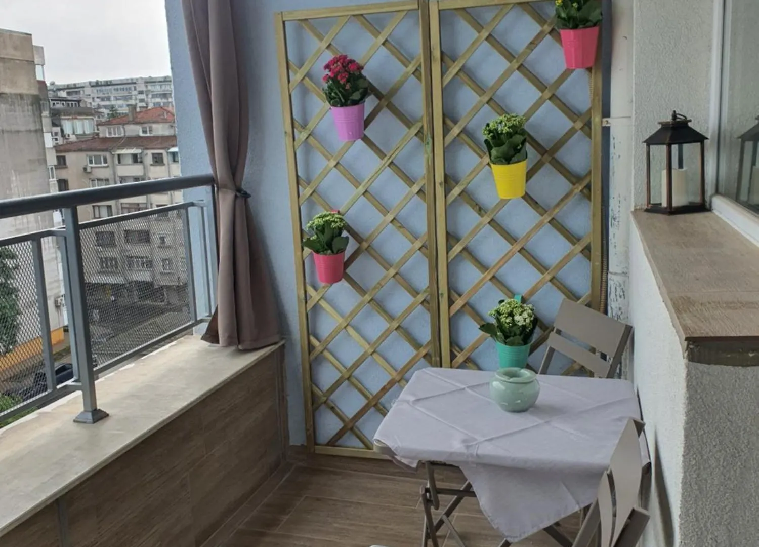 Divalla Apartment Burgas City 0*,  Bulgarien