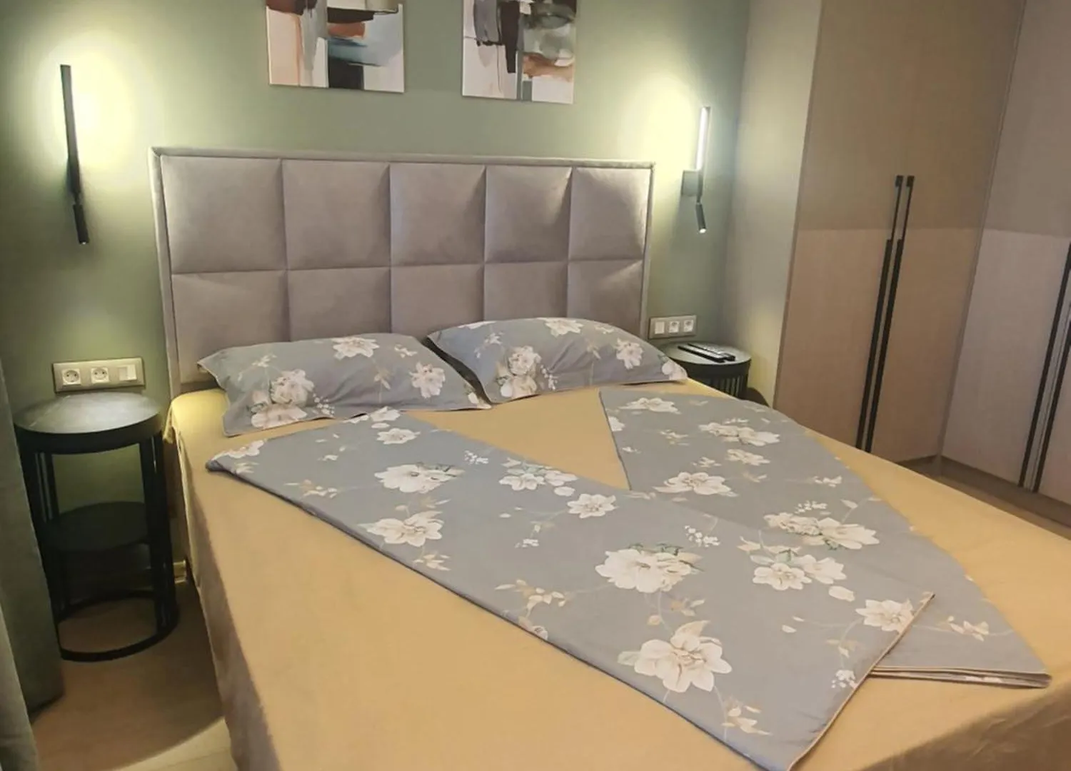 Divalla Apartment Burgas